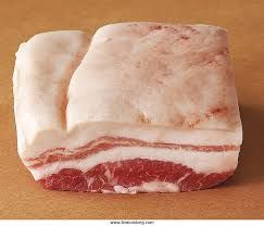 Salt Pork