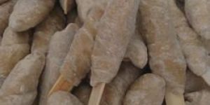 Frozen Soya Chaap