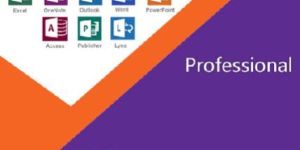 WINDOWS 10 PRO + OFFICE 2016