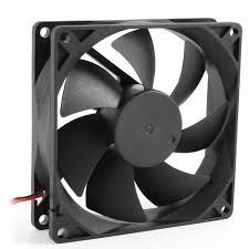 Cooling Fans