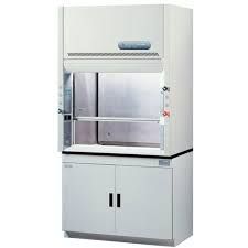Laboratory Fume Hood