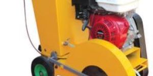 Asphalt Cutting Machine