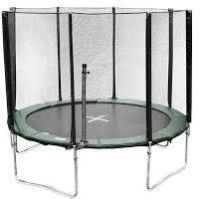 Trampoline