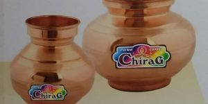 Copper Kalsi (Navrang Kalsi Set)