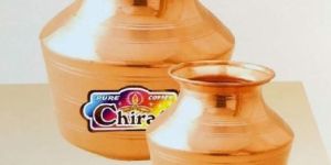Copper Madras Handa