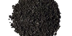 Calcined Petroleum Carbon Coke
