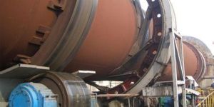 Rotary Kiln