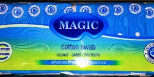 Cotton Ear Swab