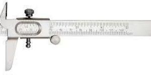 Caliper Vernier