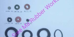 Rubber Tubes