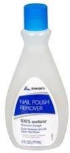 Nail Polish Remover