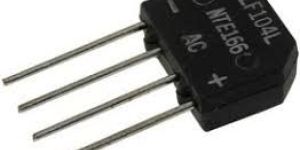 Rectifier Diode