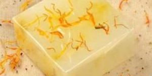 Sulfur Soap
