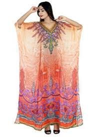 Kaftans