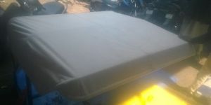 Swaraj Plain Tractor Hood