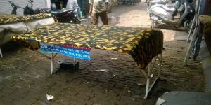 Swaraj Printed Tractor Hood