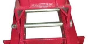 Swaraj Tractor Trolley Two Pin Hook