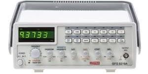 Function Generator