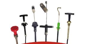 Throttle Cable
