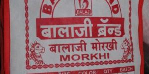 BALAJI BRAND MORKHEE