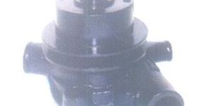 KTC-913 Perkins P-4 Truck Water Pump Assembly