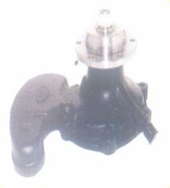KTC-915 Leyland 400/401 Truck Water Pump Assembly