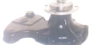 KTC-916 Leyland Tusker Truck Water Pump Assembly