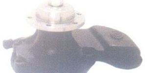 KTC-917 Leyland Tauras Truck Water Pump Assembly