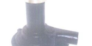 Shaktiman Truck Water Pump Assembly