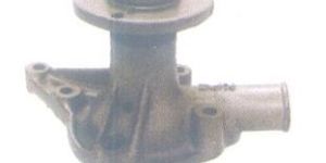 Ambassador Car Water Pump Assembly