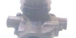 KTC-922 Perkins Truck Water Pump Assembly