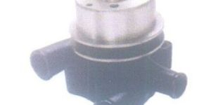 KTC-925 Mahindra S-4 Van/Mini Bus Water Pump Assembly