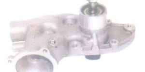KTC-926 Mahindra Peugeot Water Pump Assembly