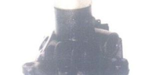 IVECO 8040 Truck Water Pump Assembly