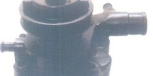 KTC-933 Mahindra Model M2DI Water Pump Assembly