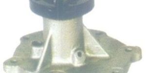 KTC-934 Leyland Hino Truck Water Pump Assembly