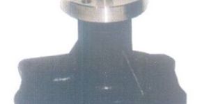 KTC-935 Leyland Hino 4D Truck Water Pump Assembly