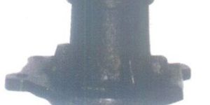 KTC-936 Leyland Hino E-2 Truck Water Pump Assembly