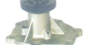 KTC-937 Leyland Hino E-III Truck Water Pump Assembly