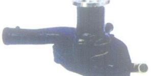 KTC-912 Tata SUV Water Pump Assembly