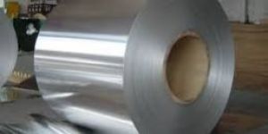 Stainless Steel Coil