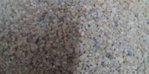Filter Media Sand
