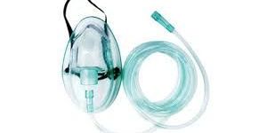 Oxygen Mask