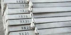 Stainless Steel Flat