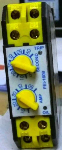 Motor Protection Circuit Breaker