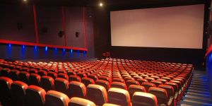 Acoustic Treatment for Multiplex