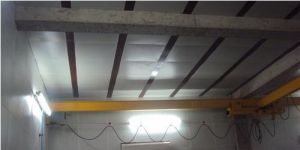 Soundproof Ceiling