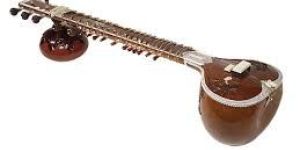 Ustad Vilyath Khan Style Sitar