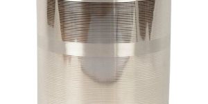 SW02 Stainless Steel Water Drum