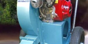 Portable Road Dust Cleaner Blower